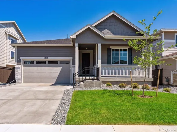 18981 E 96th Place, Commerce City, CO 80022