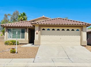 8920 N Majestic Mountain Dr, Tucson, AZ 85742