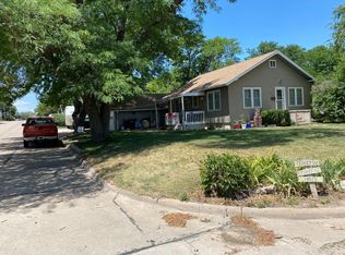 290 S School Ave, Colby, KS 67701