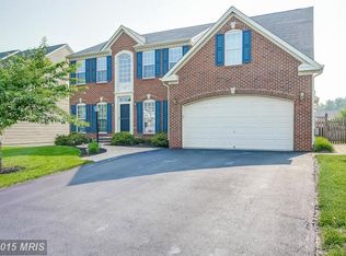 117 Capricorn Rd, Walkersville, MD 21793