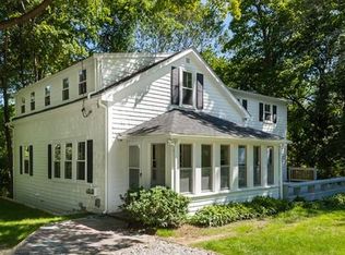 76 1st Parish Rd #A, Scituate, MA 02066