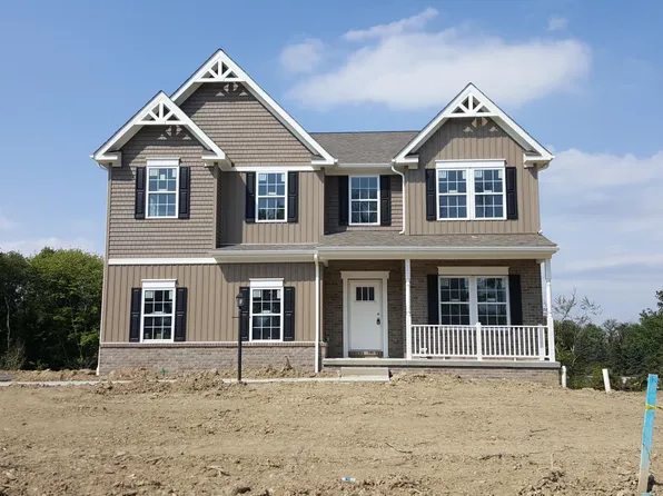 177 Alder Dr, Gibsonia, PA 15044
