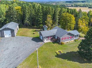 1145 390th Rte, Perth, NB E7H 4N7
