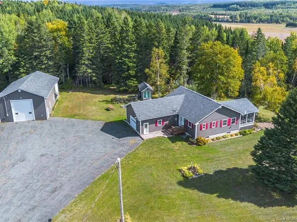1145 390th Rte, Perth, NB E7H 4N7