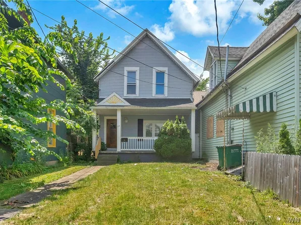 33 Lafayette Ave, Buffalo, NY 14213