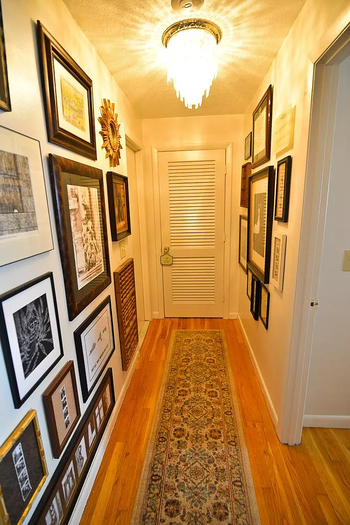 1 bed, 692 sqft, $2,575 — Photo 3