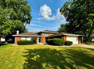 16921 Greenwood Ave, South Holland, IL