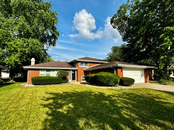 16921 Greenwood Ave, South Holland, IL 60473
