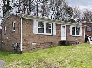 733 Hendrix St, High Point, NC 27260