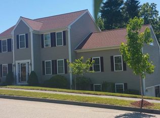 24 Cheyenne Rd, Worcester, MA 01606