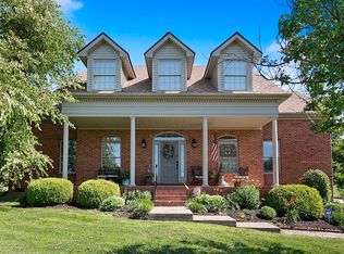 1205 Lakeview Ct, Versailles, KY 40383