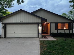 5317 NW 84th Pl, Kansas City, MO 64154