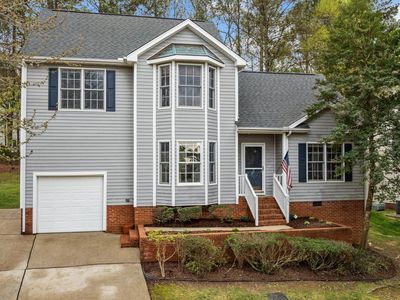 301 Tillamook Dr, Wake Forest, NC, 27587