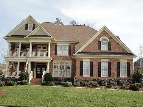 Culdesac street
