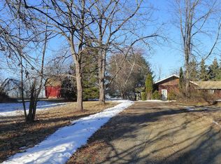 48 E Kerley Corners Rd, Red Hook, NY 12571