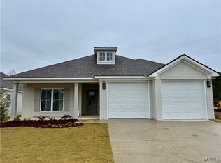 12704 Windword Pointe Dr, Northport, AL 35475