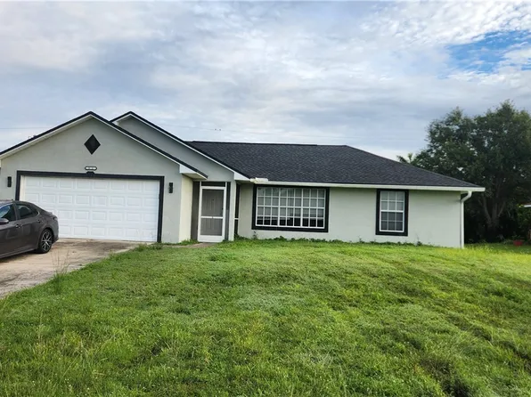 621 SW 21st Ln, Cape Coral, FL 33991