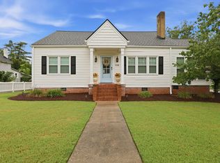 333 Mattox St, Wendell, NC 27591