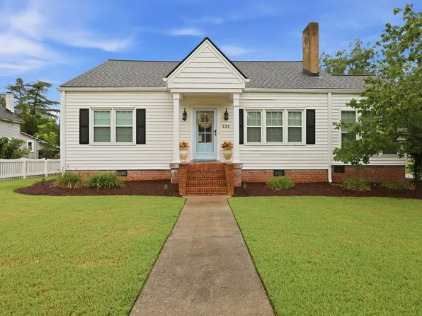 333 Mattox St, Wendell, NC 27591