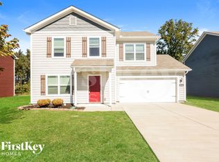 3424 Vedette Ln, Murfreesboro, TN 37128