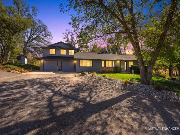 9595 Swede Creek Rd, Palo Cedro, CA 96073