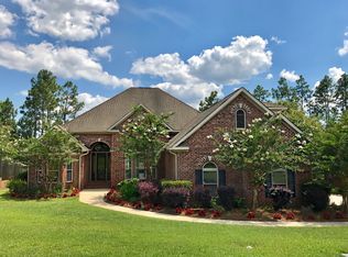 7163 Wynncliff Dr, Mobile, AL 36695