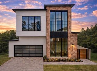 629 Country Club Dr, Winter Park, FL 32789