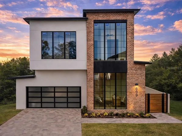 629 Country Club Dr, Winter Park, FL 32789