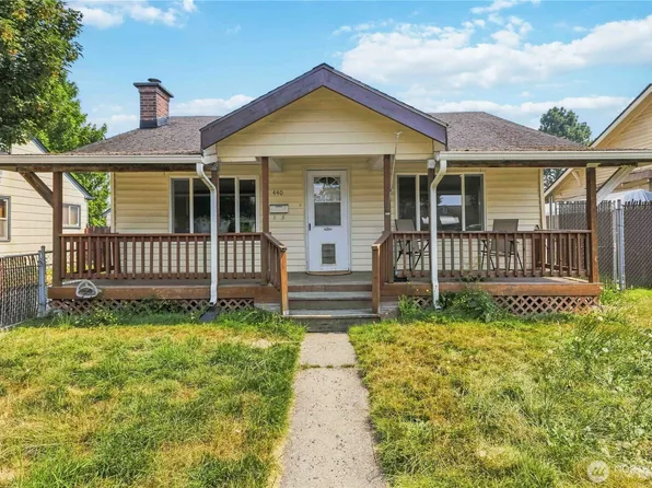 440 20th Avenue, Longview, WA 98632