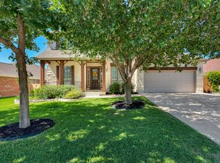 3110 Luminoso Ln E, Round Rock, TX 78681