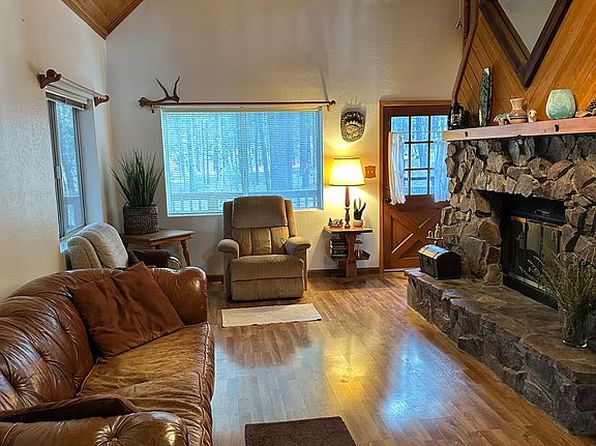 8 County Road 2083, Alpine, AZ 85920