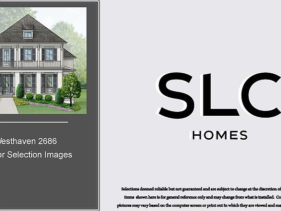 4th image of 6054 Congress Dr Lot 2686