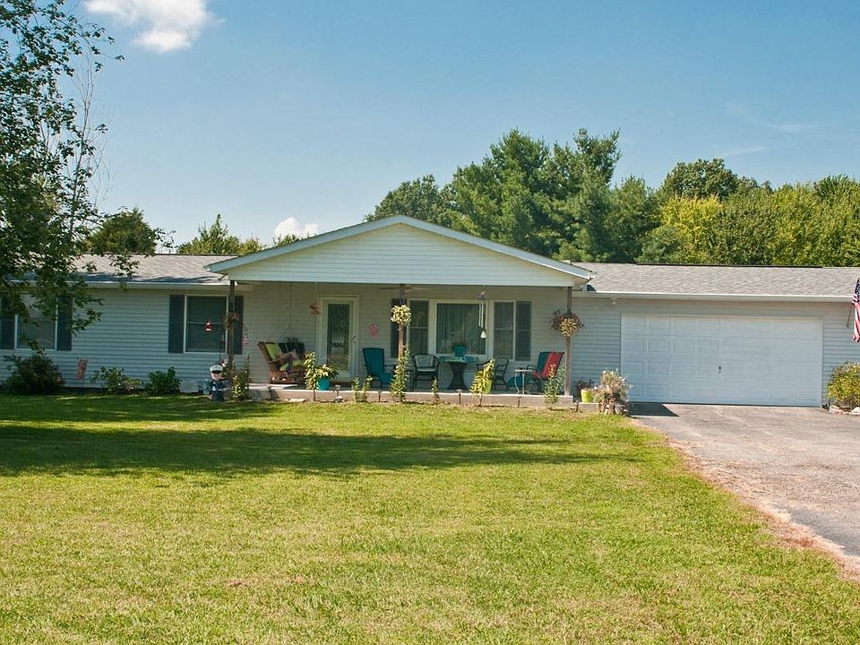 15363 Bodman Rd, Mount Orab, OH 45154 Zillow
