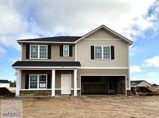 147 Antler Ave, Allenhurst, GA 31301