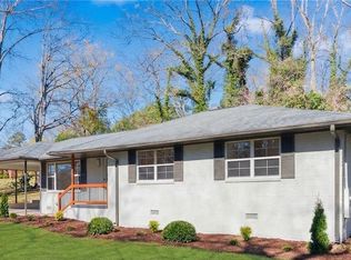 698 Holly Dr, Gainesville, GA 30501