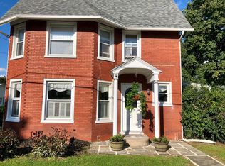 304 Cemetery St, Hughesville, PA 17737