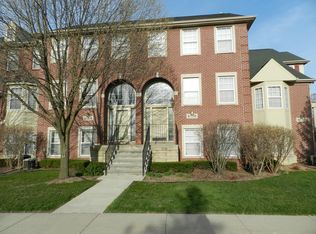 6750 Central City Pkwy, Westland, MI 48185