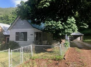 431 Main Wardner St, Wardner, ID 83837