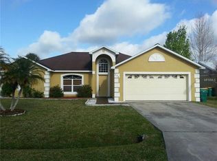 338 Cortez Ct, Kissimmee, FL 34758