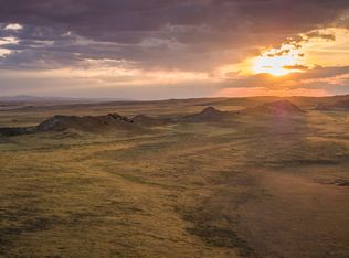 28899 W Poison Spider Rd, Casper, WY 82604