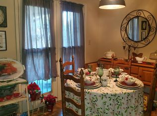 108 2nd Ave #1, Mount Pleasant, TN 38474