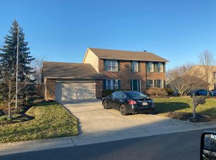 6156 Juneberry Ct, Liberty Township, OH 45011