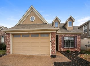 1014 Cassabella Cv, Cordova, TN 38018