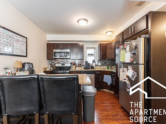4th image of 3047 N Kimball Ave APT 2