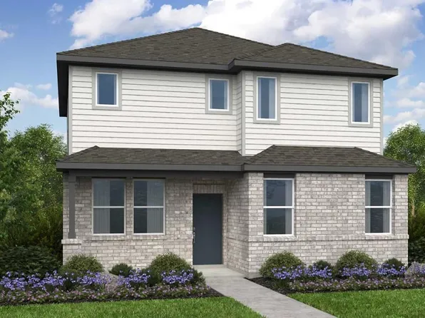 14137 Gilwell Dr, Del Valle, TX 78617