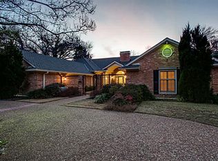 6007 Warm Mist Ln, Dallas, TX 75248