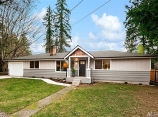 2905 NE 21st St, Renton, WA 98056