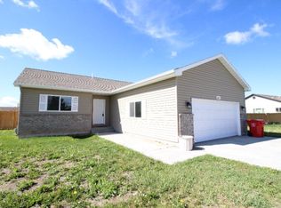 3886 E Elm Ln, Rigby, ID 83442