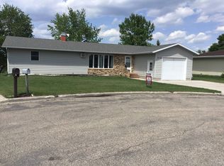 710 Westergard Rd, Bottineau, ND 58318