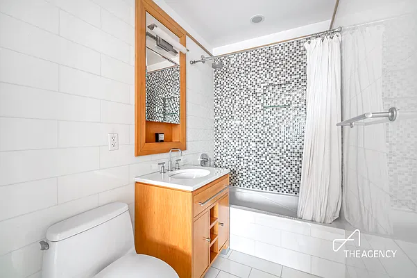 Sold by The Agency | media 5